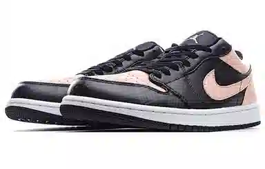Jordan Air Jordan 1 low "crimson tint"