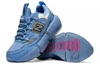 Jaden Smith x New Balance Vision Racer