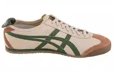 Onitsuka Tiger Mexico 66 Brown Green