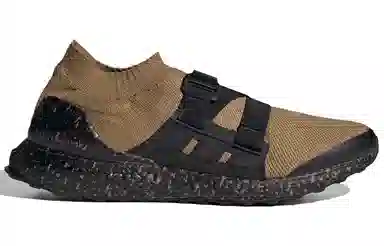 HYKE x adidas Ultraboost AH-001