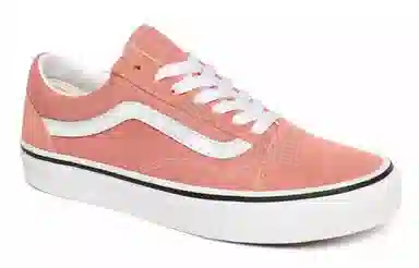 Vans Old Skool Sakura Pink