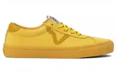 Vans Vans Sports LX Yellow