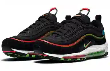 Nike Air Max 97 "Worldwide"