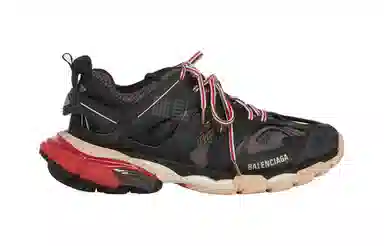 Balenciaga Track