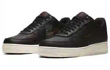 Nike Air Force 1 Jewel Home & Away Black