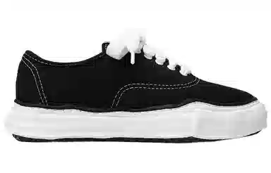 MIHARA YASUHIRO Baker OG Sole Black