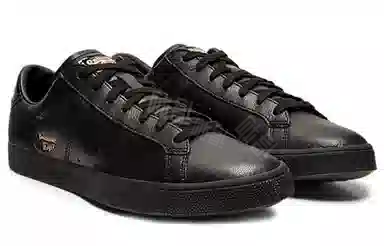 Onitsuka Tiger LawnShip 3.0 Black
