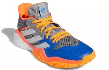 adidas Harden Stepback 1