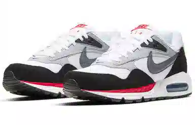 Nike Air Max Correlate White Grey Red