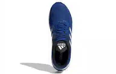 adidas Duramo Sl Blue Black White