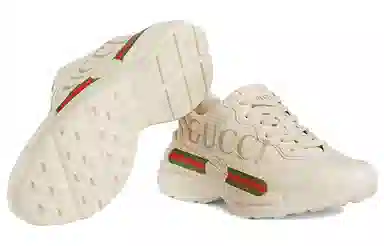GUCCI Rhyton Logo