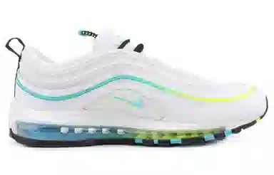 Nike Air Max 97 WW White