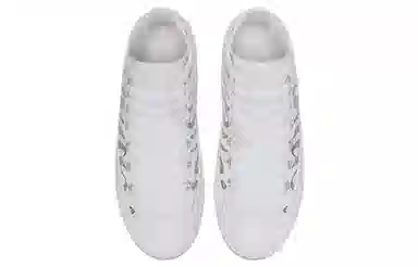 Converse Chuck Taylor All Star Iridescent Star High Top