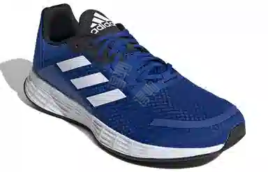 adidas Duramo Sl Blue Black White