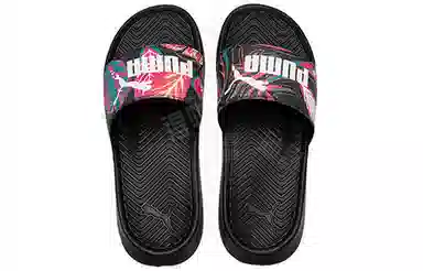 Puma Popcat Flower Power