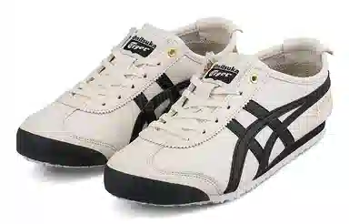 Onitsuka Tiger Mexico 66 Off White