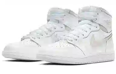 Jordan Air Jordan 1 High '85 "Neutral Grey"