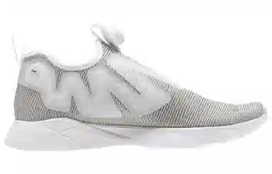 Reebok Pump Supreme Flexweave White