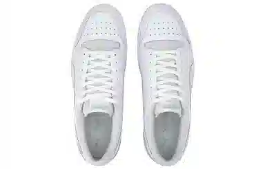 PUMA Ralph Sampson Vulc Low White