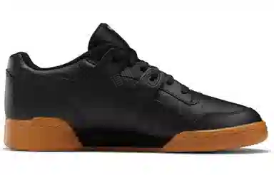 Reebok Workout Plus Black
