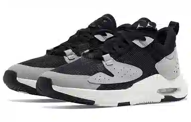 Jordan Air Cadence Black Grey