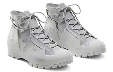 A COLD WALL x Converse Lugged hi