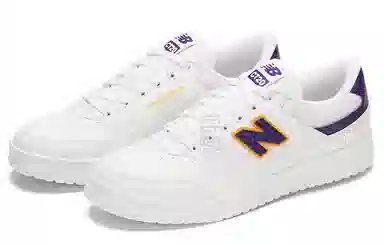 New Balance CT20 White Purple