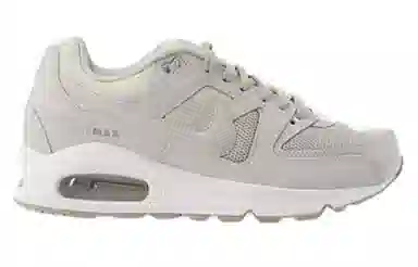 Nike Air Max Command White Grey