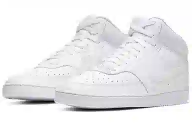 Nike Court Vision Mid