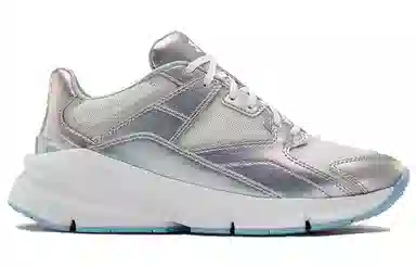 Under Armour Forge White Silver