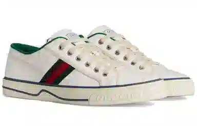 Gucci Tennis 1977 White
