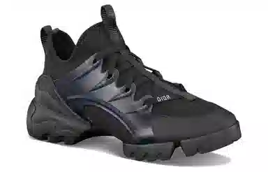 Dior D-Connect Black