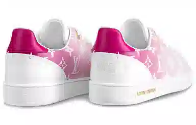 LOUIS VUITTON Frontrow Pink
