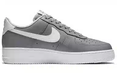 Nike Air Force 1 Low "Wolf Grey"