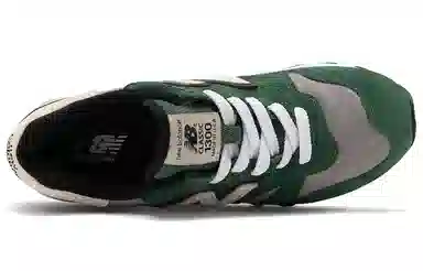 New Balance 1300 Green