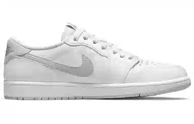 Jordan Air Jordan 1 Low OG "Neutral Grey"