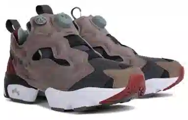 Reebok Instapump Fury Mu