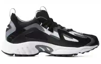 Reebok DMX Series 1200 Black