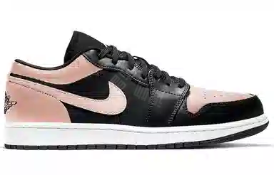 Jordan Air Jordan 1 low "crimson tint"