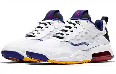 Jordan Maxin 200