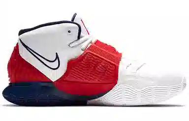 Nike Kyrie 6 EP "USA"