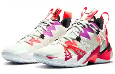 Jordan Why Not Zer0.3 Why Not SE PF "Flash Crimson" 3
