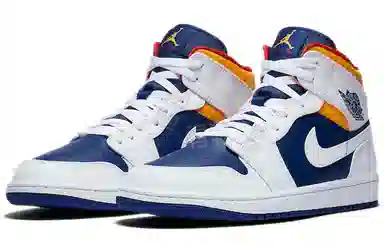 Jordan Air Jordan 1 mid