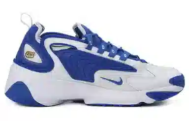 Nike Zoom 2K