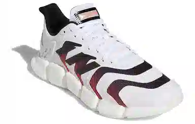adidas Climacool Vento White Black Red