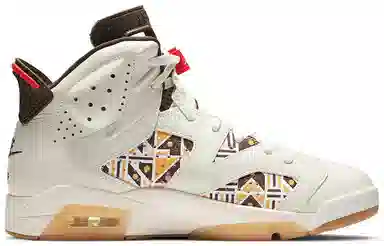 Jordan Air Jordan 6 "Quai 54"