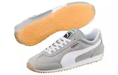 PUMA Whirlwind Classic Grey