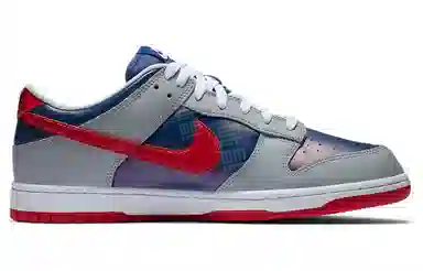 Nike Dunk Low SP "Samba"