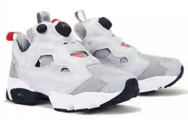 Reebok Instapump Fury OG Shanghai Edition
