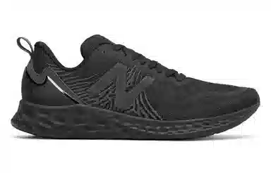 New Balance Fresh Foam Tempo Black